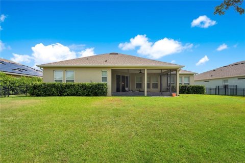 Villa ou maison à vendre à DeLand, Floride: 4 chambres, 255.3 m2 № 1336081 - photo 23