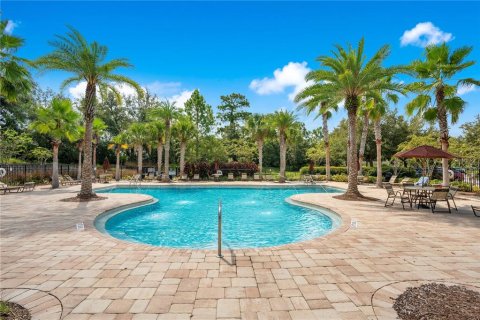 Villa ou maison à vendre à DeLand, Floride: 4 chambres, 255.3 m2 № 1336081 - photo 2