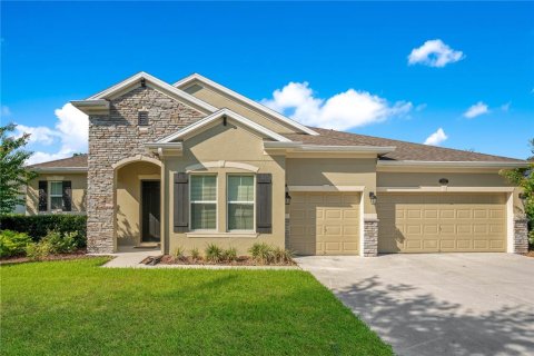 Casa en venta en DeLand, Florida, 4 dormitorios, 255.3 m2 № 1336081 - foto 1