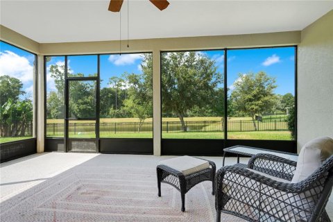 Villa ou maison à vendre à DeLand, Floride: 4 chambres, 255.3 m2 № 1336081 - photo 20