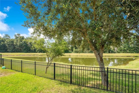 Villa ou maison à vendre à DeLand, Floride: 4 chambres, 255.3 m2 № 1336081 - photo 26