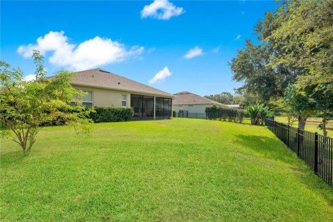 Villa ou maison à vendre à DeLand, Floride: 4 chambres, 255.3 m2 № 1336081 - photo 24