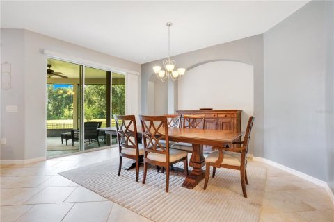 Villa ou maison à vendre à DeLand, Floride: 4 chambres, 255.3 m2 № 1336081 - photo 10