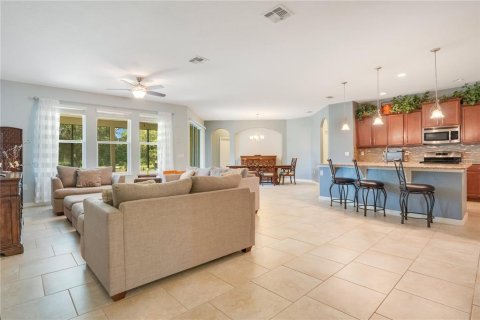 Villa ou maison à vendre à DeLand, Floride: 4 chambres, 255.3 m2 № 1336081 - photo 5