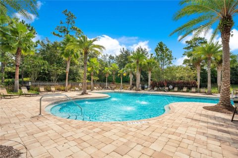 Villa ou maison à vendre à DeLand, Floride: 4 chambres, 255.3 m2 № 1336081 - photo 27