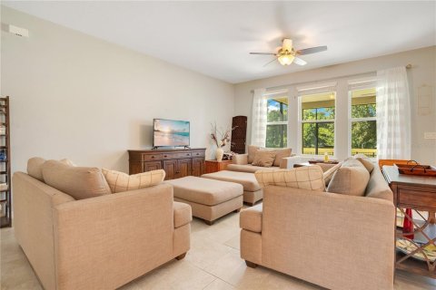 Villa ou maison à vendre à DeLand, Floride: 4 chambres, 255.3 m2 № 1336081 - photo 9