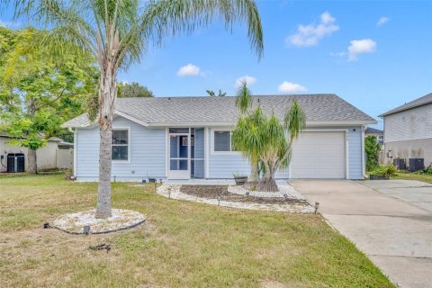 Villa ou maison à vendre à Deltona, Floride: 3 chambres, 103.4 m2 № 1336108 - photo 1