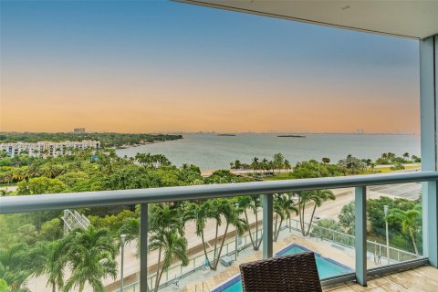 Copropriété à vendre à Miami, Floride: 2 chambres, 107.58 m2 № 1404660 - photo 5