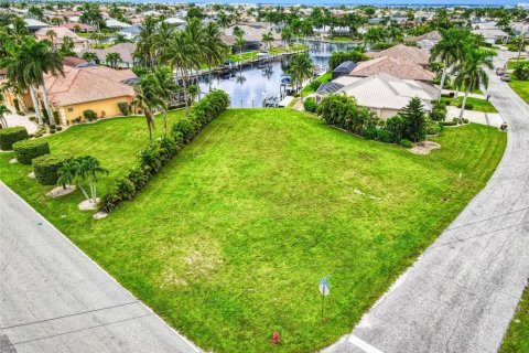 Land in Punta Gorda, Florida № 1351060 - photo 1