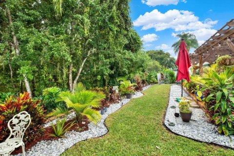 Casa en venta en New Port Richey, Florida, 3 dormitorios, 174.66 m2 № 1344900 - foto 29