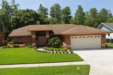 Villa ou maison à vendre à New Port Richey, Floride: 3 chambres, 174.66 m2 № 1344900 - photo 1