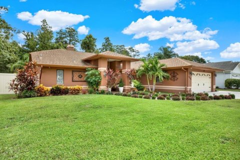 Casa en venta en New Port Richey, Florida, 3 dormitorios, 174.66 m2 № 1344900 - foto 23