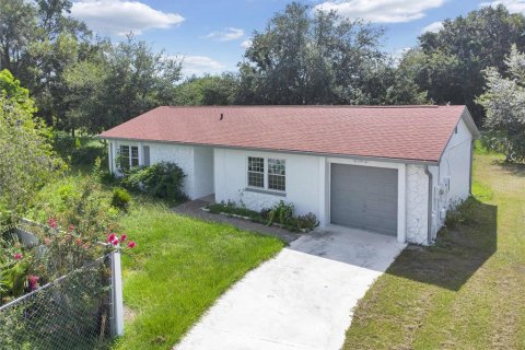 Villa ou maison à vendre à Kissimmee, Floride: 3 chambres, 132.29 m2 № 1344867 - photo 1