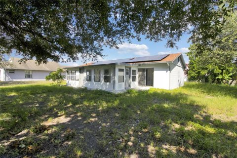 Villa ou maison à vendre à Kissimmee, Floride: 3 chambres, 132.29 m2 № 1344867 - photo 22