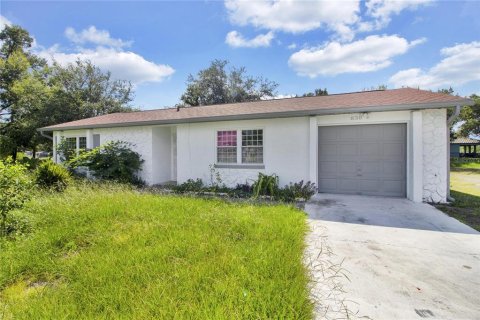 Villa ou maison à vendre à Kissimmee, Floride: 3 chambres, 132.29 m2 № 1344867 - photo 28