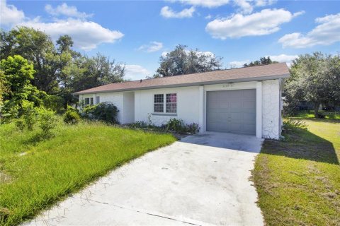 Villa ou maison à vendre à Kissimmee, Floride: 3 chambres, 132.29 m2 № 1344867 - photo 23