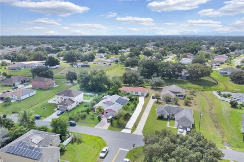 Villa ou maison à vendre à Kissimmee, Floride: 3 chambres, 132.29 m2 № 1344867 - photo 4