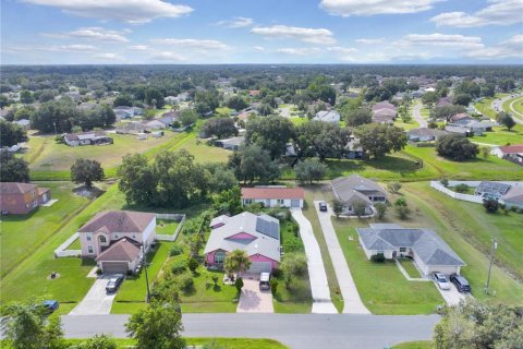 Villa ou maison à vendre à Kissimmee, Floride: 3 chambres, 132.29 m2 № 1344867 - photo 3