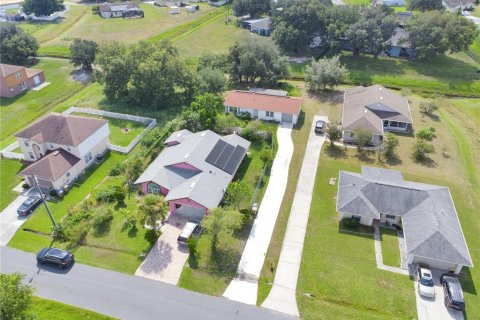 Villa ou maison à vendre à Kissimmee, Floride: 3 chambres, 132.29 m2 № 1344867 - photo 5