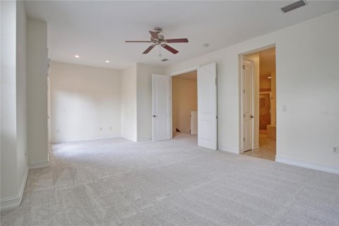 Touwnhouse à vendre à Palm Harbor, Floride: 3 chambres, 228.91 m2 № 1344866 - photo 11