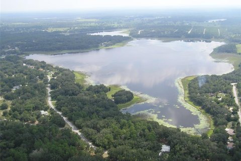 Terreno en venta en Dunnellon, Florida № 1344901 - foto 11