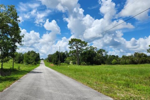 Terreno en venta en Dunnellon, Florida № 1344901 - foto 2