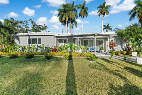 Villa ou maison à vendre à Hollywood, Floride: 3 chambres, 267.74 m2 № 1162949 - photo 9