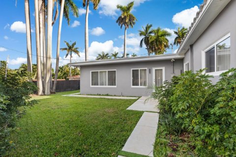 Casa en venta en Hollywood, Florida, 3 dormitorios, 267.74 m2 № 1162949 - foto 10