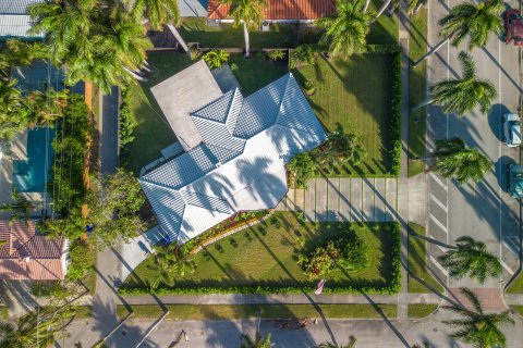 Villa ou maison à vendre à Hollywood, Floride: 3 chambres, 267.74 m2 № 1162949 - photo 2