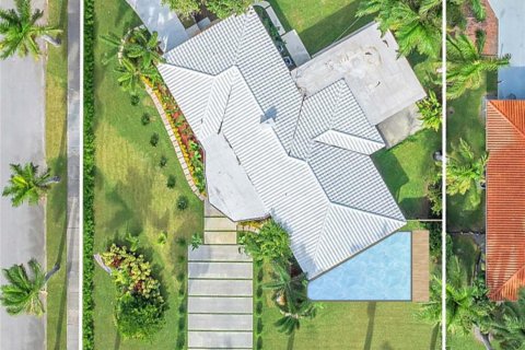 Villa ou maison à vendre à Hollywood, Floride: 3 chambres, 267.74 m2 № 1162949 - photo 4