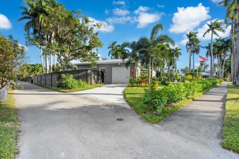 Villa ou maison à vendre à Hollywood, Floride: 3 chambres, 267.74 m2 № 1162949 - photo 6