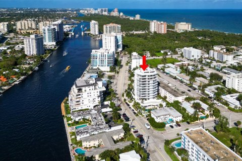 Condo in Fort Lauderdale, Florida, 3 bedrooms  № 987381 - photo 12