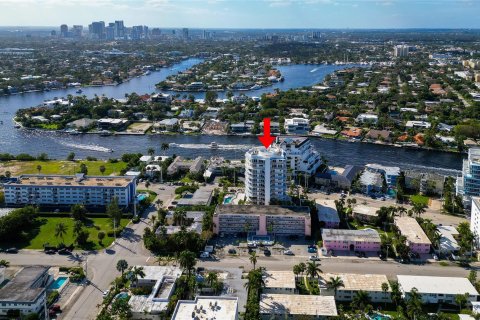 Condo in Fort Lauderdale, Florida, 3 bedrooms  № 987381 - photo 8