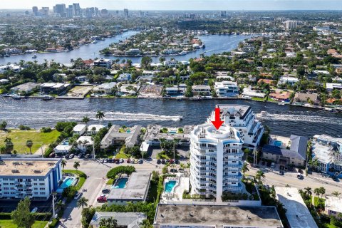 Condo in Fort Lauderdale, Florida, 3 bedrooms  № 987381 - photo 9