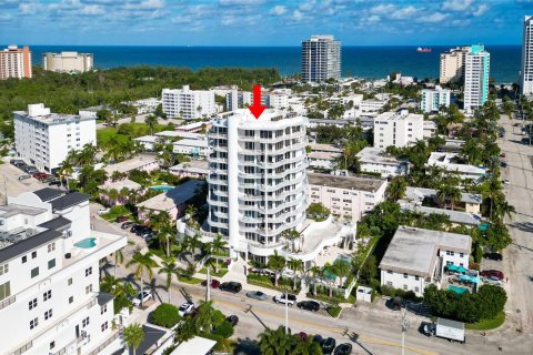 Condo in Fort Lauderdale, Florida, 3 bedrooms  № 987381 - photo 7