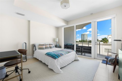 Condo in Fort Lauderdale, Florida, 3 bedrooms  № 987381 - photo 25