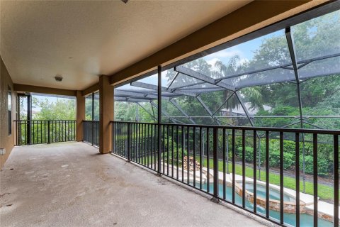 Villa ou maison à vendre à Lake Mary, Floride: 5 chambres, 316.05 m2 № 1340889 - photo 28