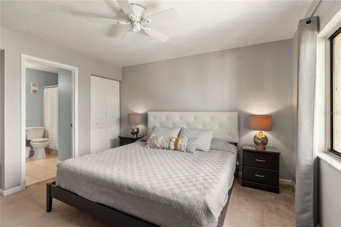 Condominio en venta en Saint Augustine, Florida, 2 dormitorios, 81.57 m2 № 937427 - foto 29