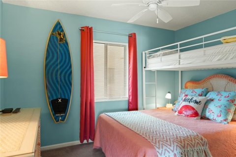 Condominio en venta en Saint Augustine, Florida, 2 dormitorios, 81.57 m2 № 937427 - foto 18
