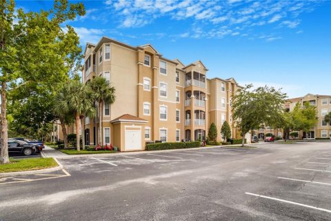 Condo in Kissimmee, Florida, 2 bedrooms  № 1298729 - photo 18