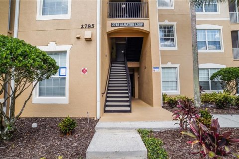 Condo in Kissimmee, Florida, 2 bedrooms  № 1298729 - photo 17