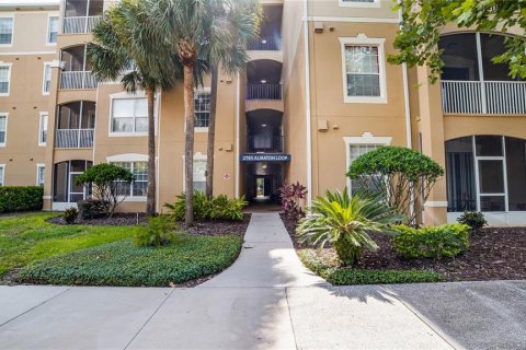 Condo in Kissimmee, Florida, 2 bedrooms  № 1298729 - photo 2