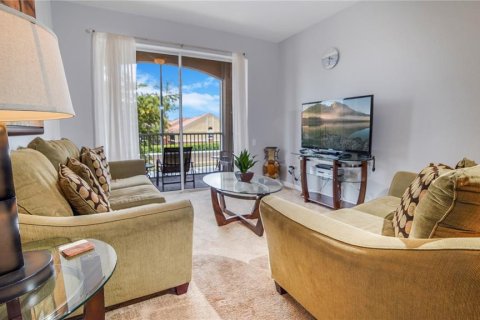 Condo in Kissimmee, Florida, 2 bedrooms  № 1298729 - photo 6