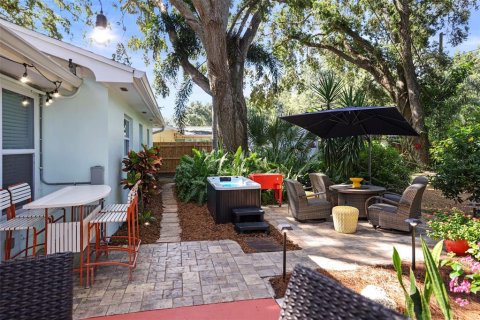 Casa en venta en Dunedin, Florida, 2 dormitorios, 118.73 m2 № 1405794 - foto 14