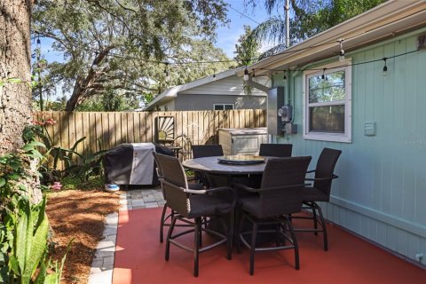 Casa en venta en Dunedin, Florida, 2 dormitorios, 118.73 m2 № 1405794 - foto 24