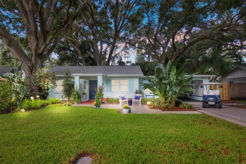 Casa en venta en Dunedin, Florida, 2 dormitorios, 118.73 m2 № 1405794 - foto 11