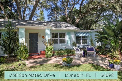 Casa en venta en Dunedin, Florida, 2 dormitorios, 118.73 m2 № 1405794 - foto 10