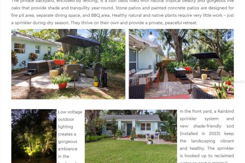 Casa en venta en Dunedin, Florida, 2 dormitorios, 118.73 m2 № 1405794 - foto 8