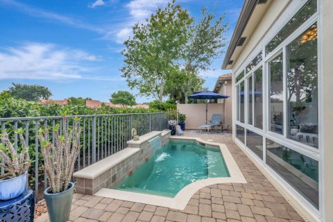Villa ou maison à vendre à Delray Beach, Floride: 2 chambres, 189.61 m2 № 1177280 - photo 30