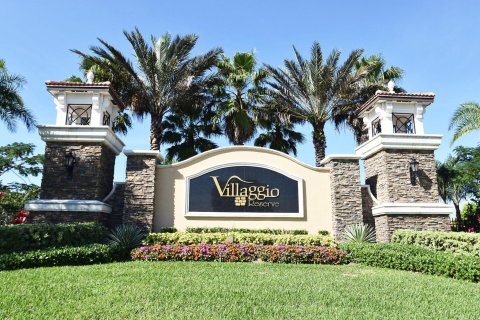 Villa ou maison à vendre à Delray Beach, Floride: 2 chambres, 189.61 m2 № 1177280 - photo 1